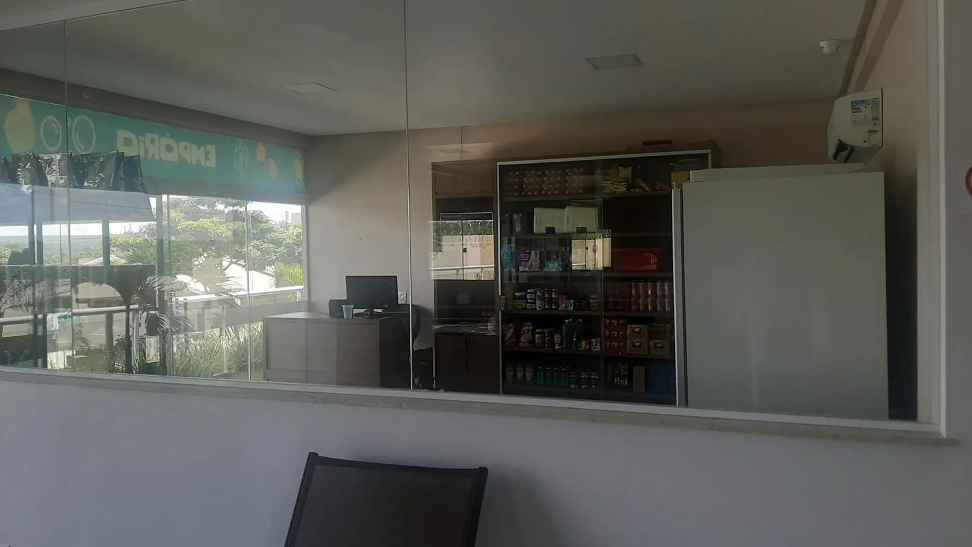 Condominio Jardins Da Lagoa - Caldas Novas/ Go Hotel