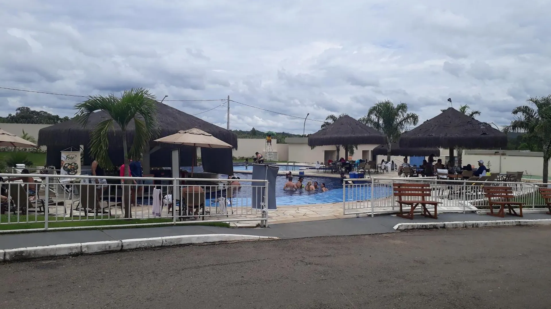 Condominio Jardins Da Lagoa - Caldas Novas/ Go contacts