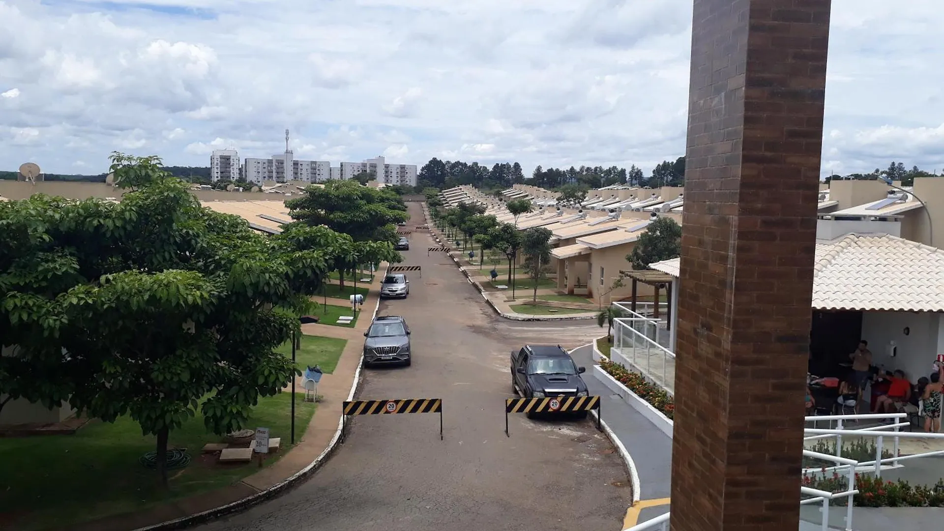 Condominio Jardins Da Lagoa - Caldas Novas/ Go Hotel