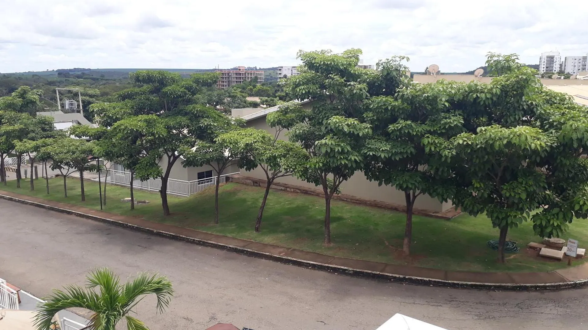 Condominio Jardins Da Lagoa - Caldas Novas/ Go