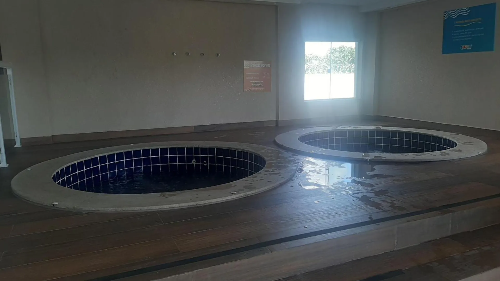 Condominio Jardins Da Lagoa - Caldas Novas/ Go