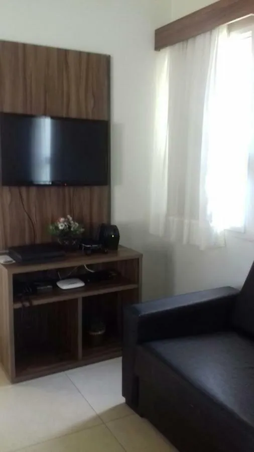 Condominio Jardins Da Lagoa - Caldas Novas/ Go Szálloda