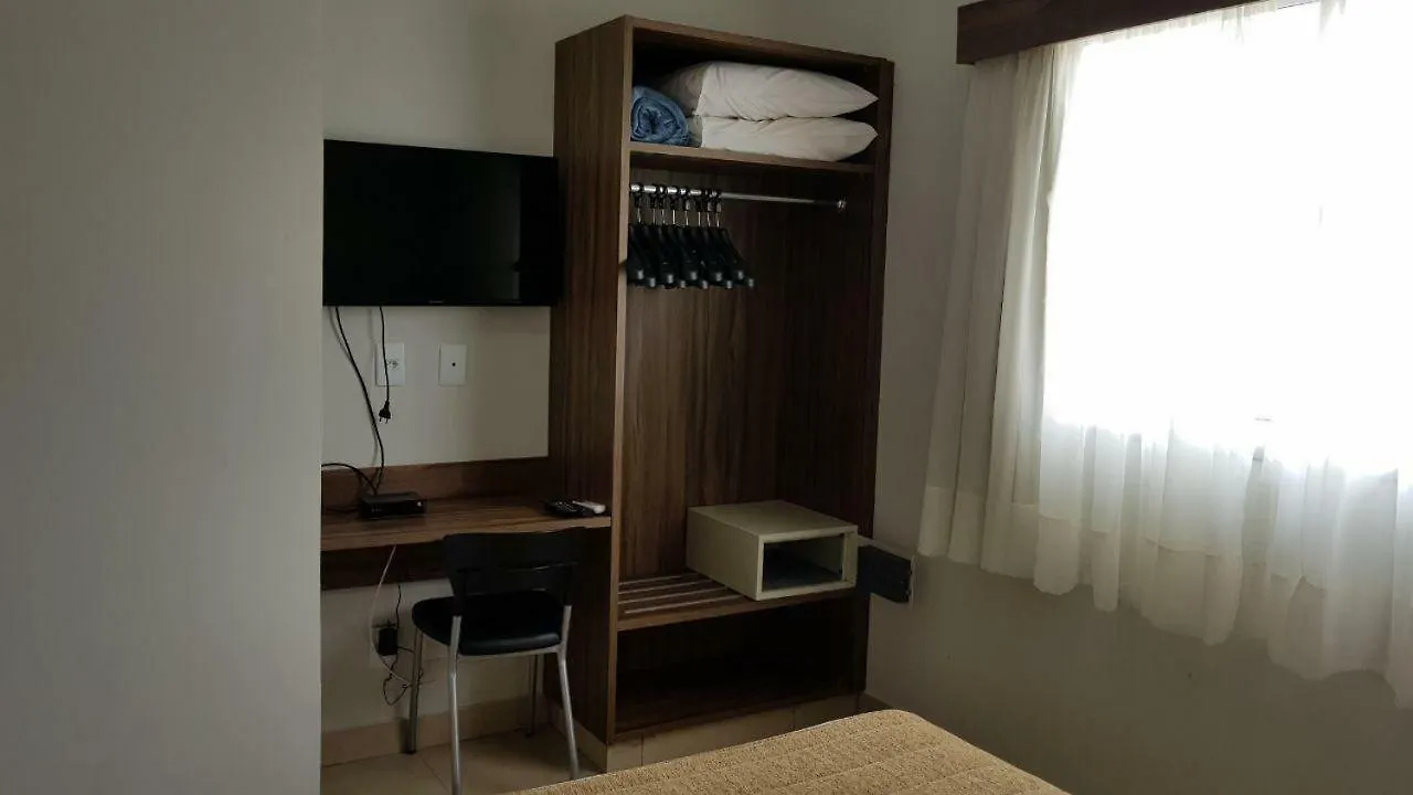 Condominio Jardins Da Lagoa - Caldas Novas/ Go 0*,