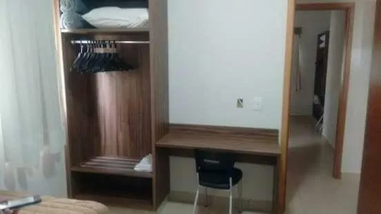 Condominio Jardins Da Lagoa - Caldas Novas/ Go Hotel