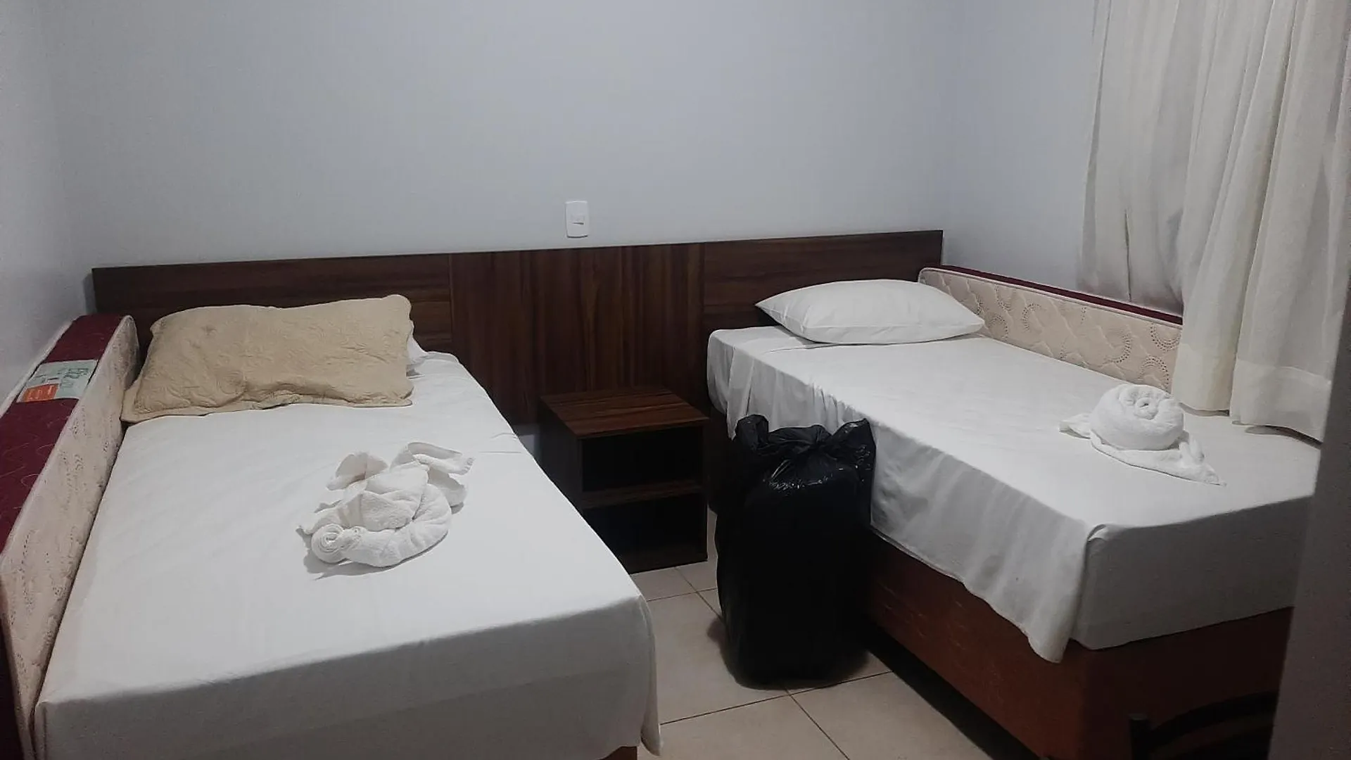 Hotel Condominio Jardins Da Lagoa - Caldas Novas/ Go Brazil