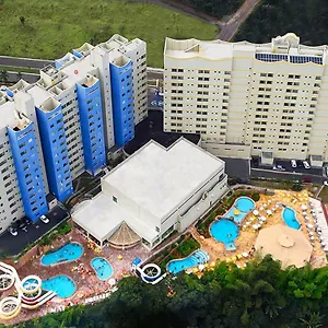 Golden Dolphin Grand Via Germano Hotel