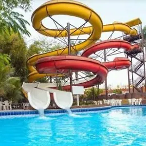 Golden Dolphin Hotel
